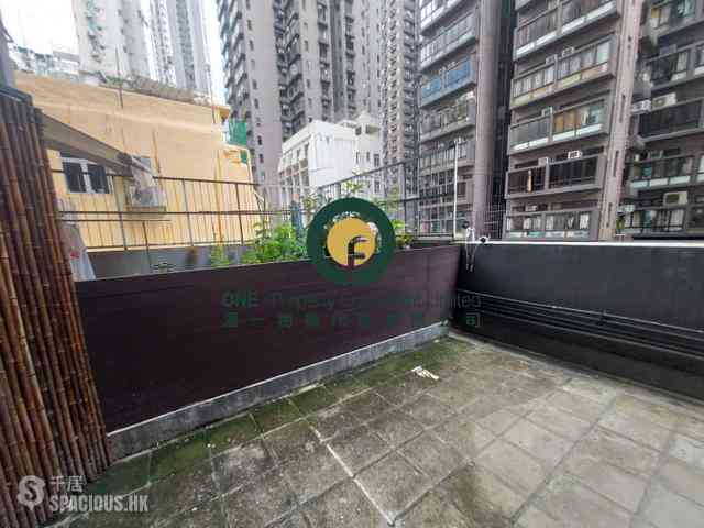 西营盘 - 顺泰大厦 05