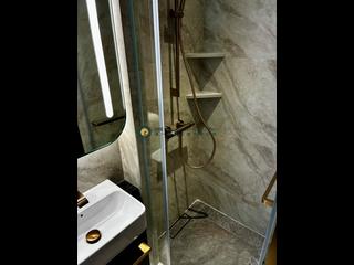 Sai Ying Pun - Des Voeux W Residence 05