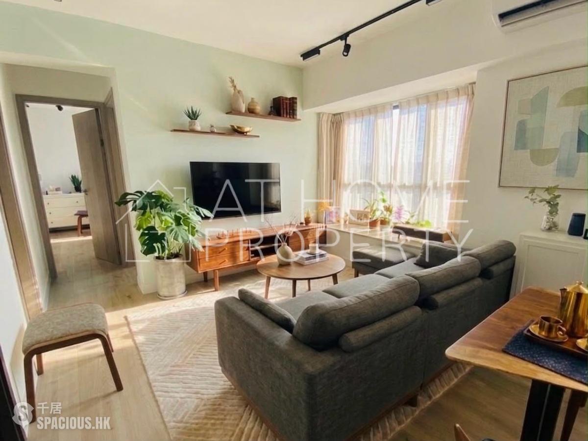 Mid Levels Central - Scenic Rise 01
