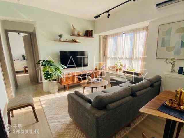 Mid Levels Central - Scenic Rise 01