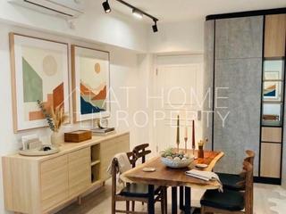 Mid Levels Central - Scenic Rise 02
