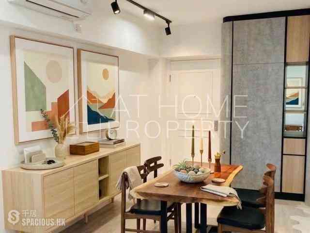 Mid Levels Central - Scenic Rise 02