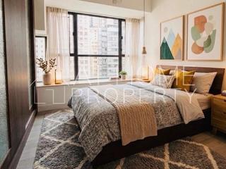 Mid Levels Central - Scenic Rise 03