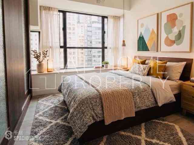 Mid Levels Central - Scenic Rise 03