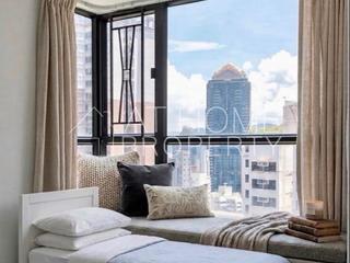 Mid Levels Central - Scenic Rise 04