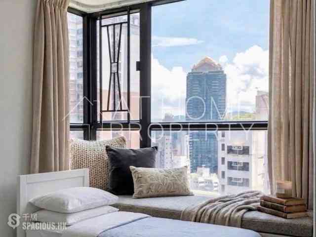 Mid Levels Central - Scenic Rise 04
