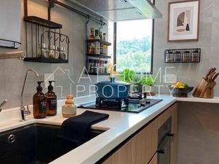 Mid Levels Central - Scenic Rise 05