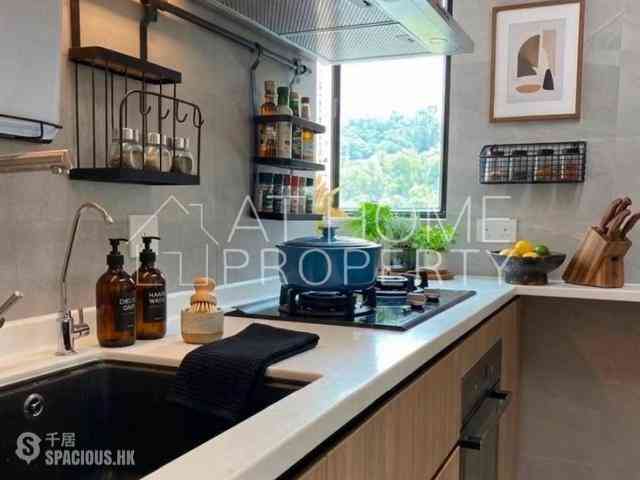 Mid Levels Central - Scenic Rise 05