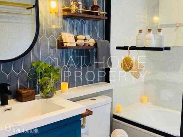 Mid Levels Central - Scenic Rise 06