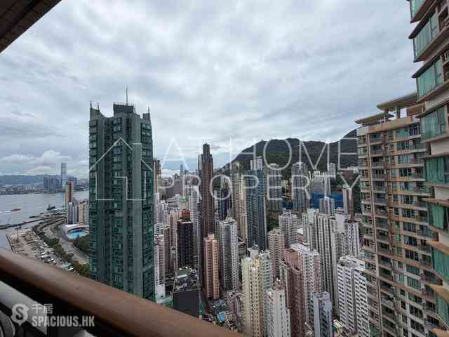 Kennedy Town - The Merton 10