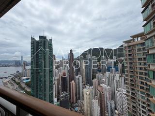 Kennedy Town - The Merton 10