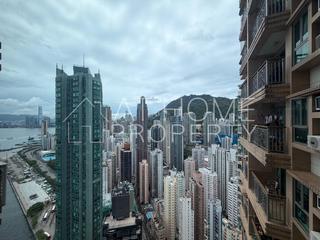 Kennedy Town - The Merton 11