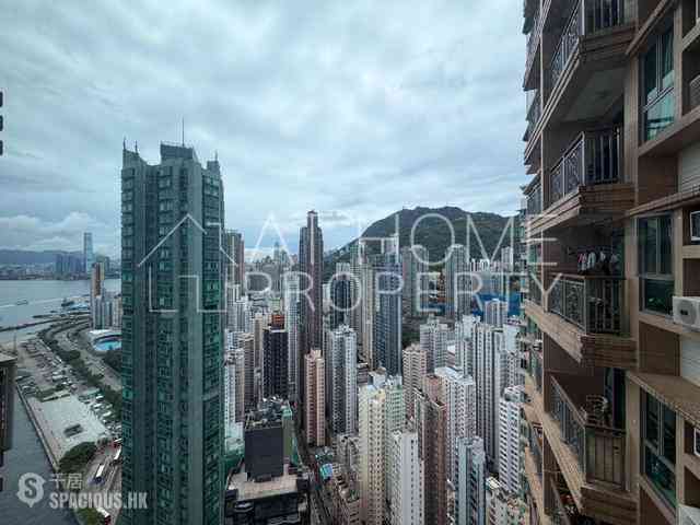 Kennedy Town - The Merton 11