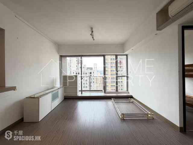 Sai Ying Pun - Island Crest 01