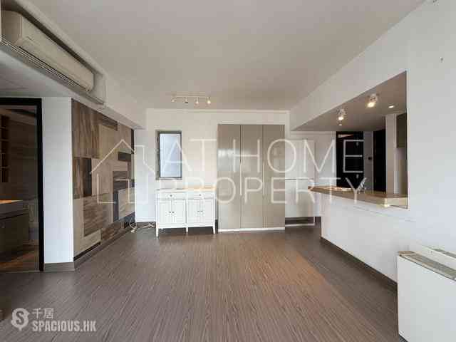 Sai Ying Pun - Island Crest 02