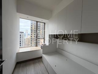 Sai Ying Pun - Island Crest 05