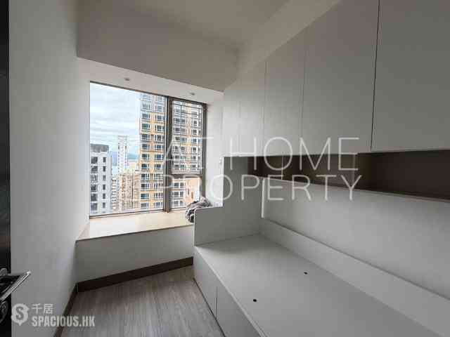 Sai Ying Pun - Island Crest 05