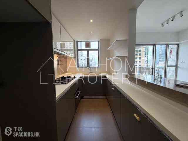 Sai Ying Pun - Island Crest 07