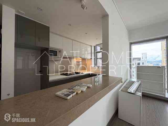 Sai Ying Pun - Island Crest 08