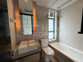 Sai Ying Pun - Island Crest 09