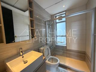 Sai Ying Pun - Island Crest 10