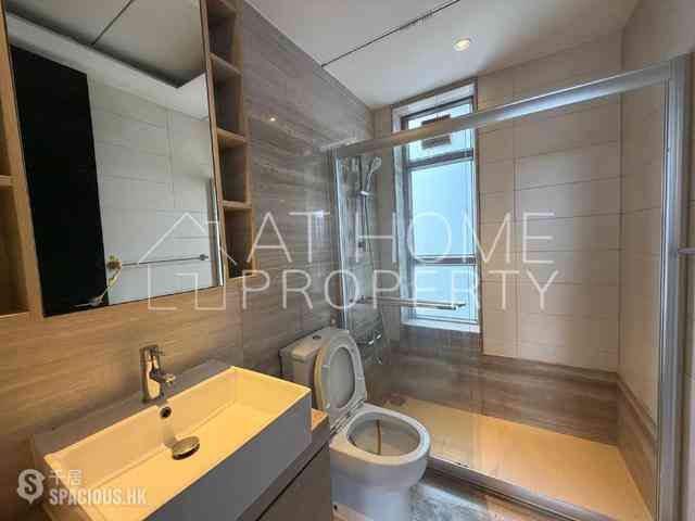 Sai Ying Pun - Island Crest 10