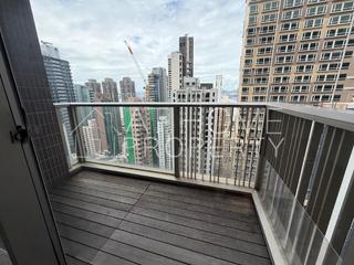 Sai Ying Pun - Island Crest 12