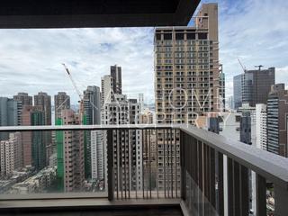 Sai Ying Pun - Island Crest 13