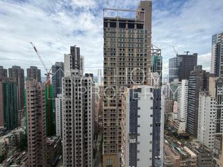 Sai Ying Pun - Island Crest 14