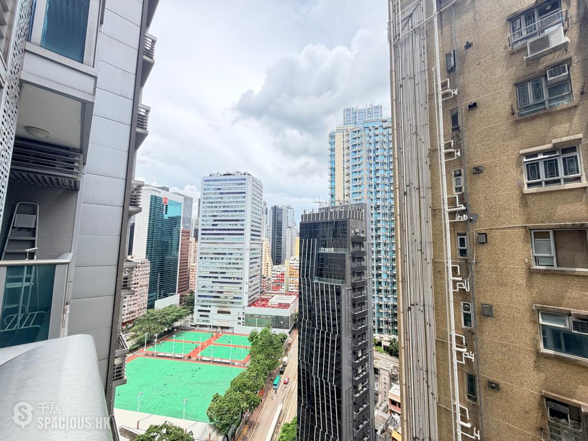Wan Chai - J Residence 01