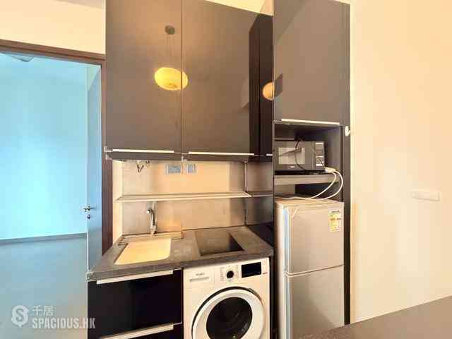 Wan Chai - J Residence 09