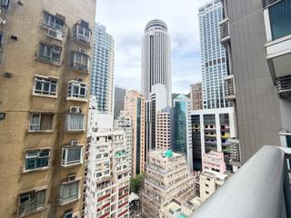Wan Chai - J Residence 11