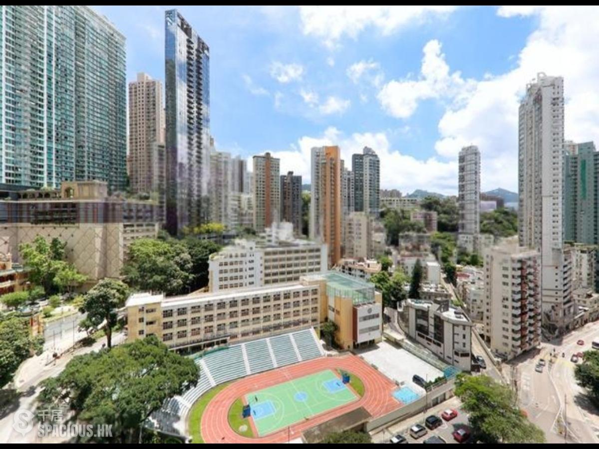 大坑 - 上林 01