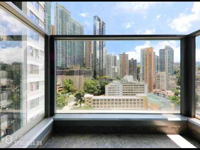 Tai Hang - Serenade 02