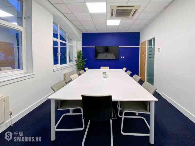 Causeway Bay - One Hysan Avenue 01