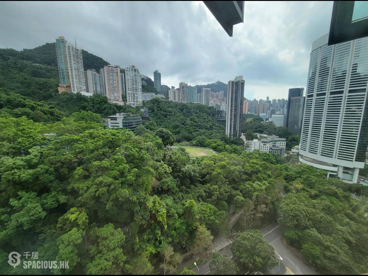 東半山 - 万信台 01