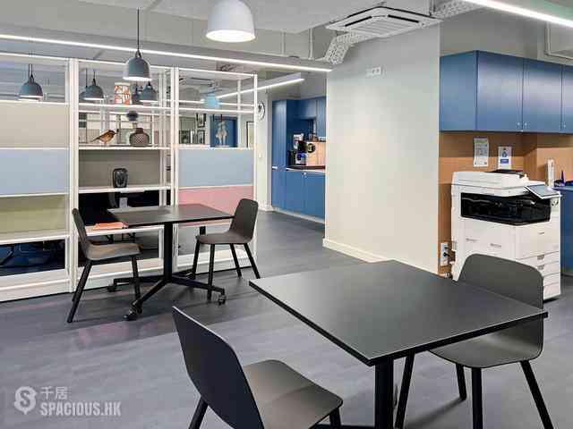 Causeway Bay - One Hysan Avenue 01