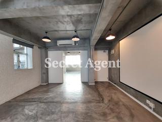 Sai Ying Pun - 104, First Street 02