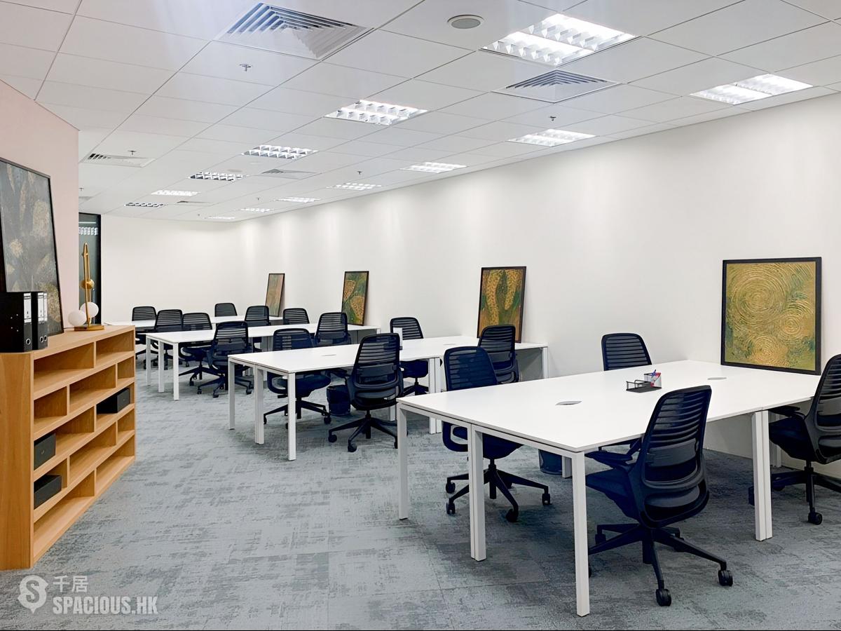 Sheung Wan - Nam Wo Hong Building 01