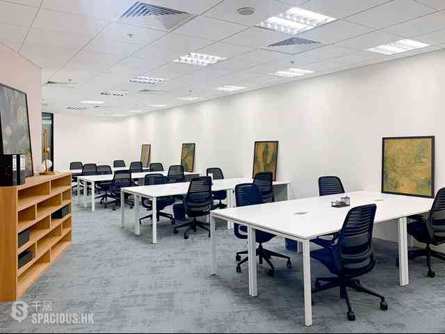 上环 - Nam Wo Hong Building 01