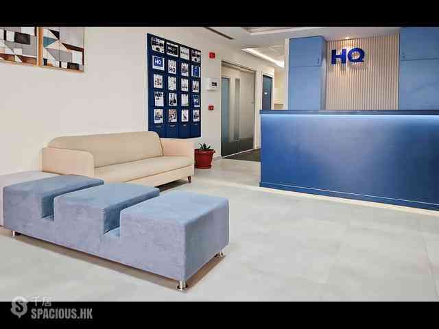 上环 - Nam Wo Hong Building 02