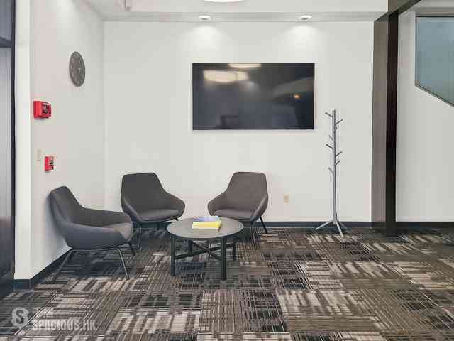 上环 - Nam Wo Hong Building 03