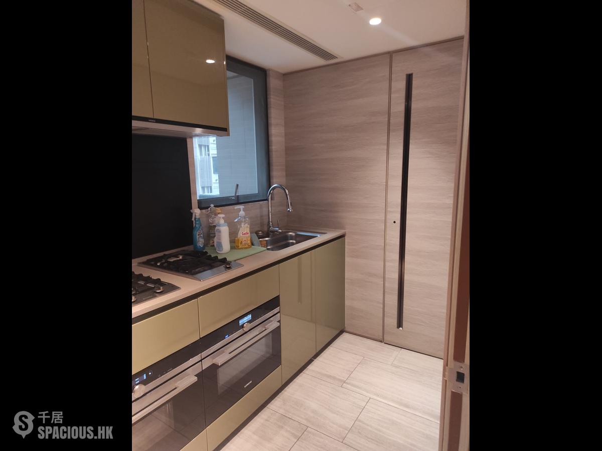 North Point - Fleur Pavilia Tower 1 01