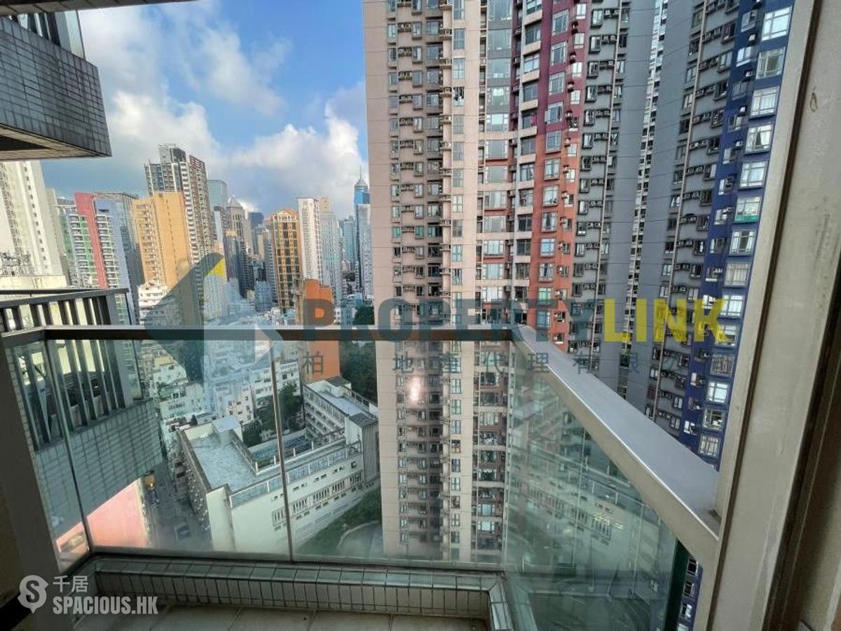 上环 - Manhattan Avenue 01