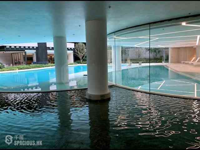 North Point - Fleur Pavilia Tower 1 06