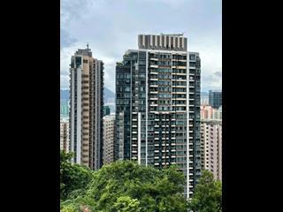 North Point - Fleur Pavilia Tower 1 07