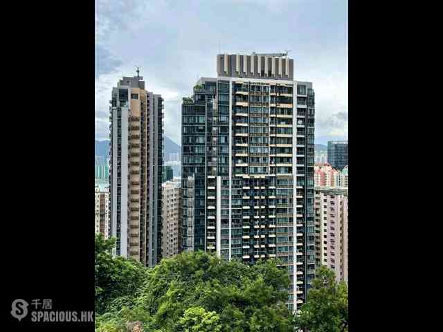 North Point - Fleur Pavilia Tower 1 07