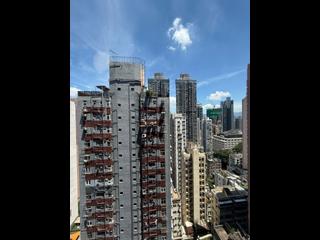 Sai Ying Pun - Wah Fai Court 02