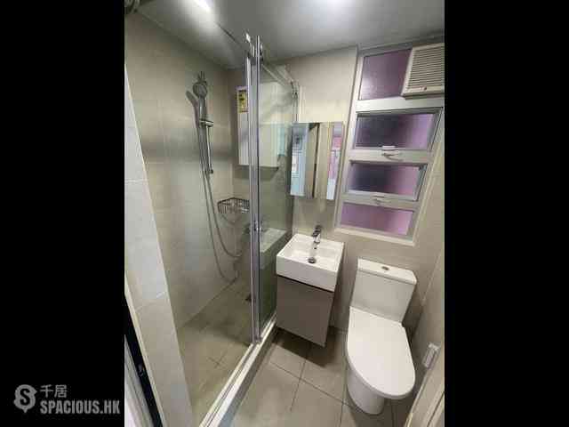 Sai Ying Pun - Wah Fai Court 06