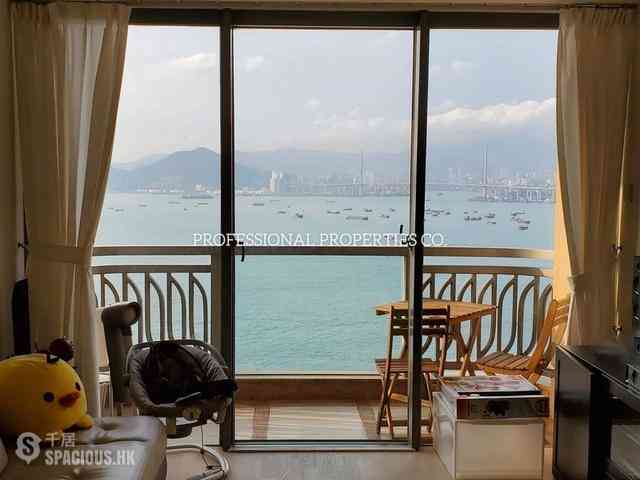 Kennedy Town - Mount Davis 01